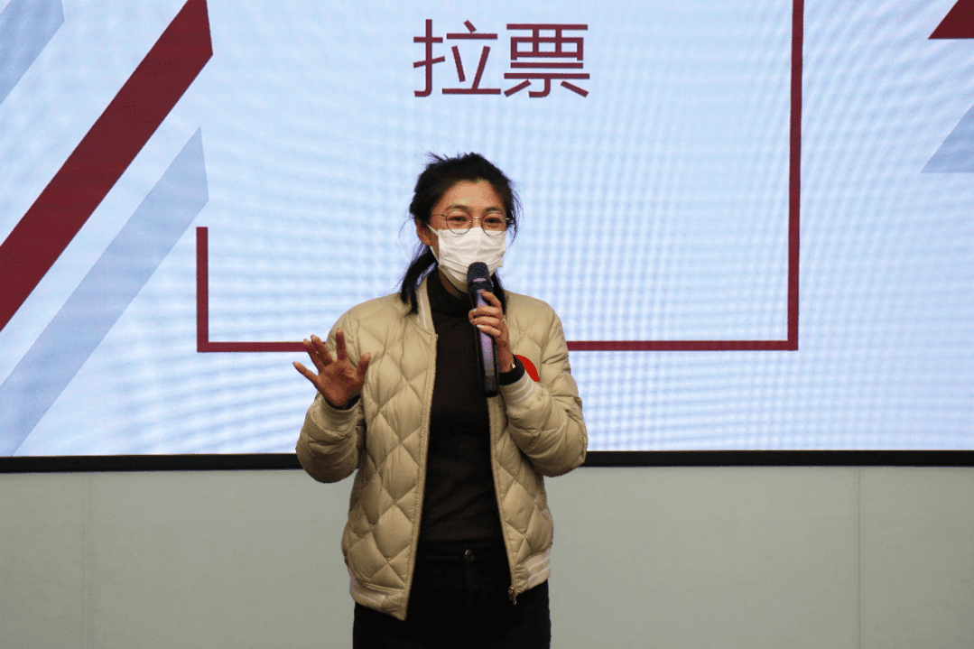 點(diǎn)贊！組團(tuán)比拼、大咖點(diǎn)評，聯(lián)橋集團(tuán)“銀河計劃”成果匯報會太燃了！(圖3)
